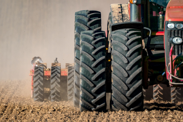 Долговечные шины: Alliance Tire Group увеличивает гарантию до 10 лет